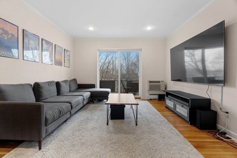 Photo of 135 Granite Ave #49, Boston, MA 02124 (MLS # 73498525)