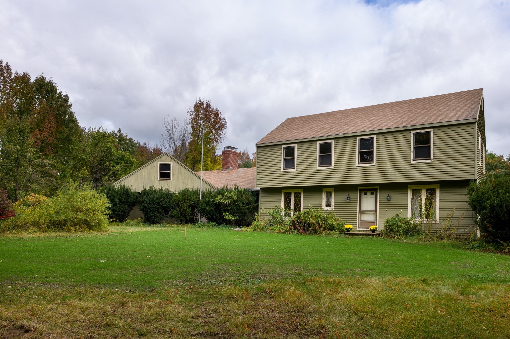 231 Worcester Road