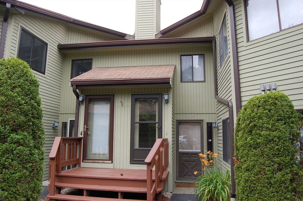 307 Trailside Way 0