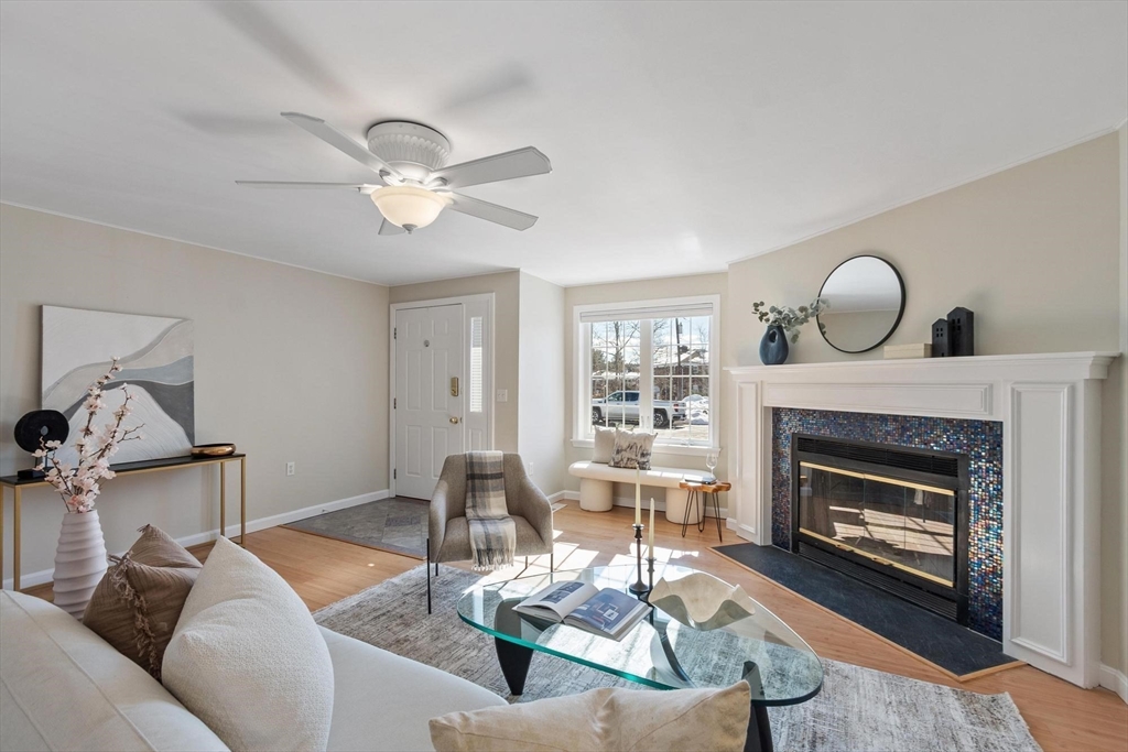 128 Parker Street 3B