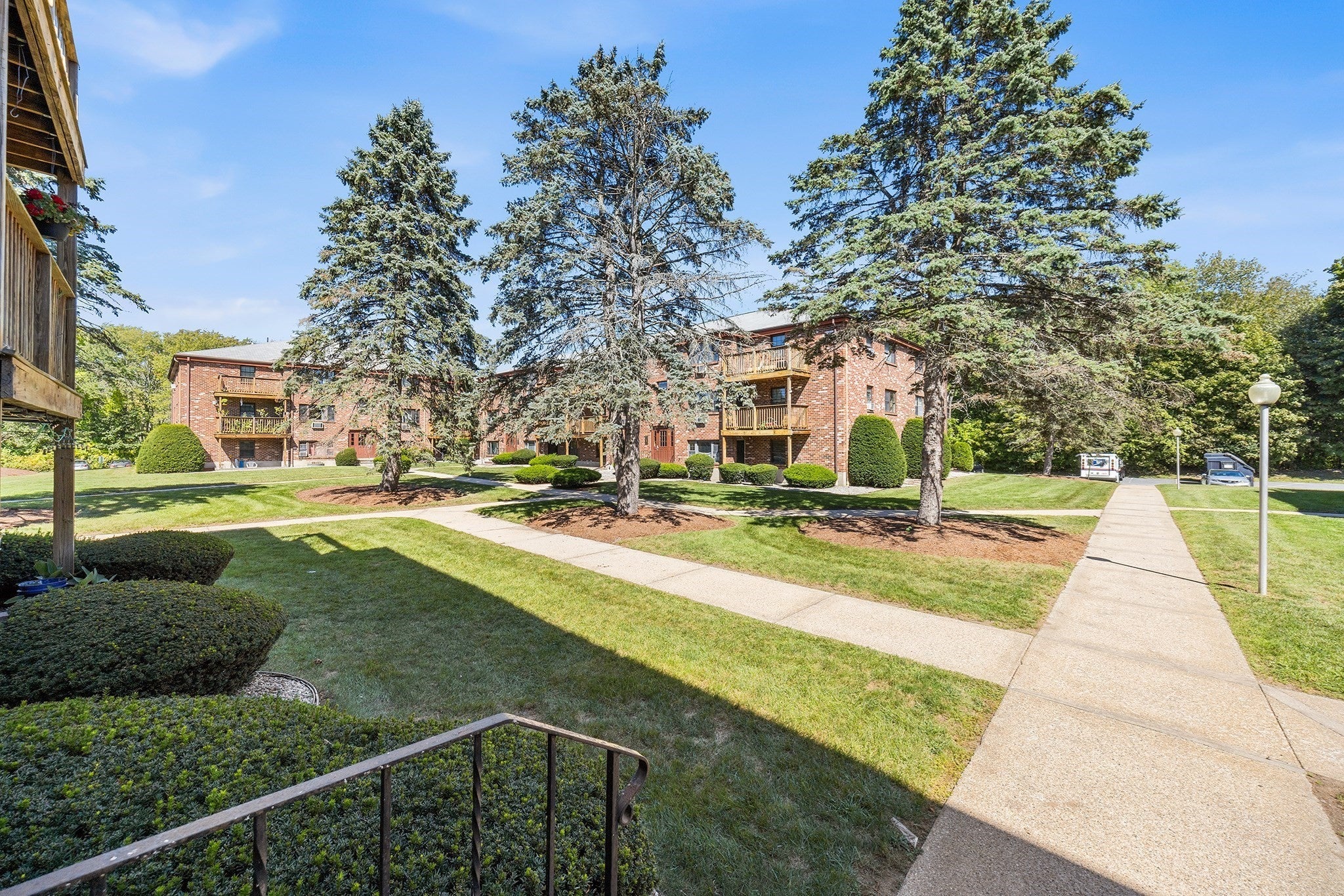 16-C Mayberry Dr #3, Westborough, MA, 16-C Mayberry Dr #3, Westborough, MA Photo #25