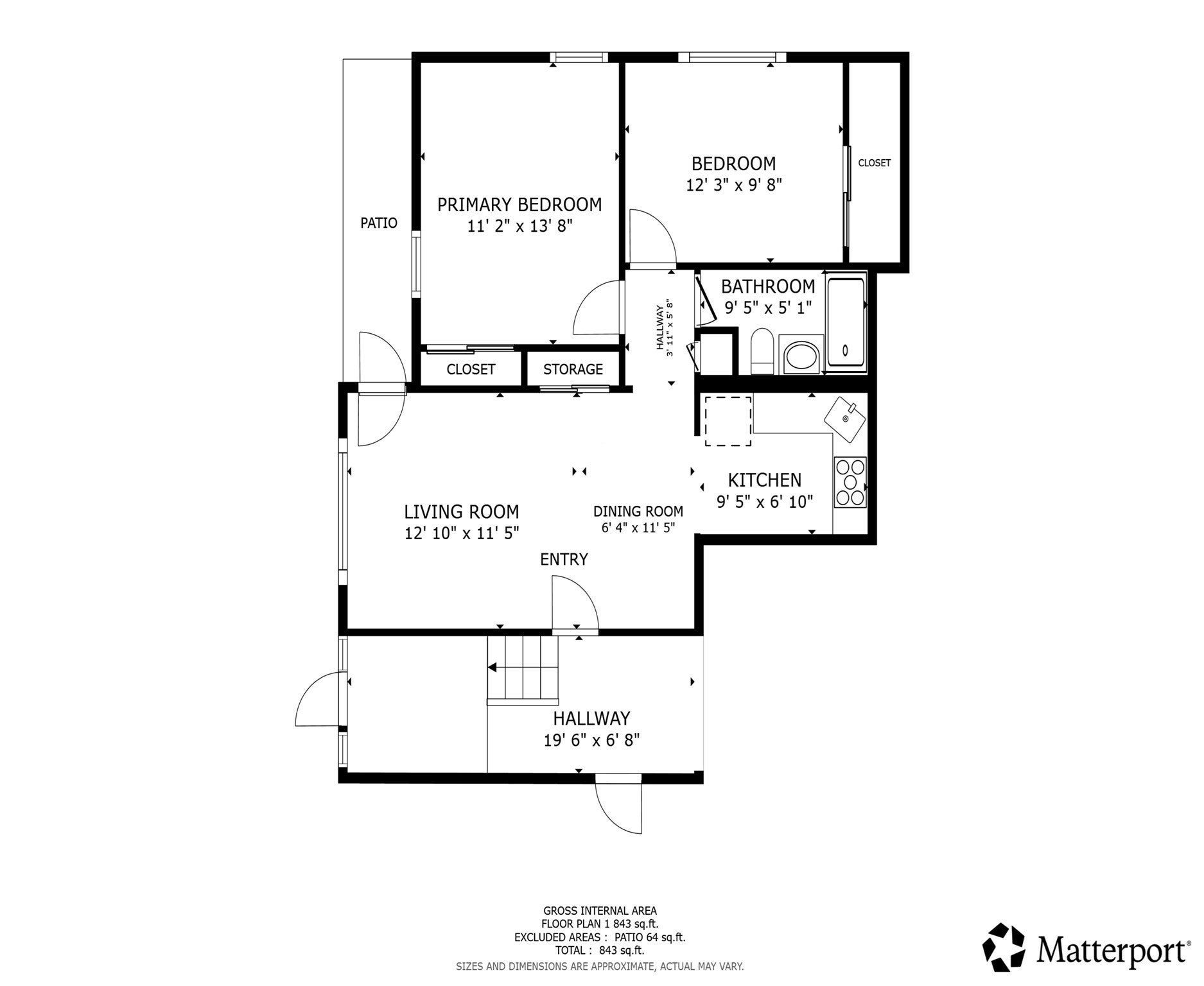 16-C Mayberry Dr #3, Westborough, MA, 16-C Mayberry Dr #3, Westborough, MA Photo #28