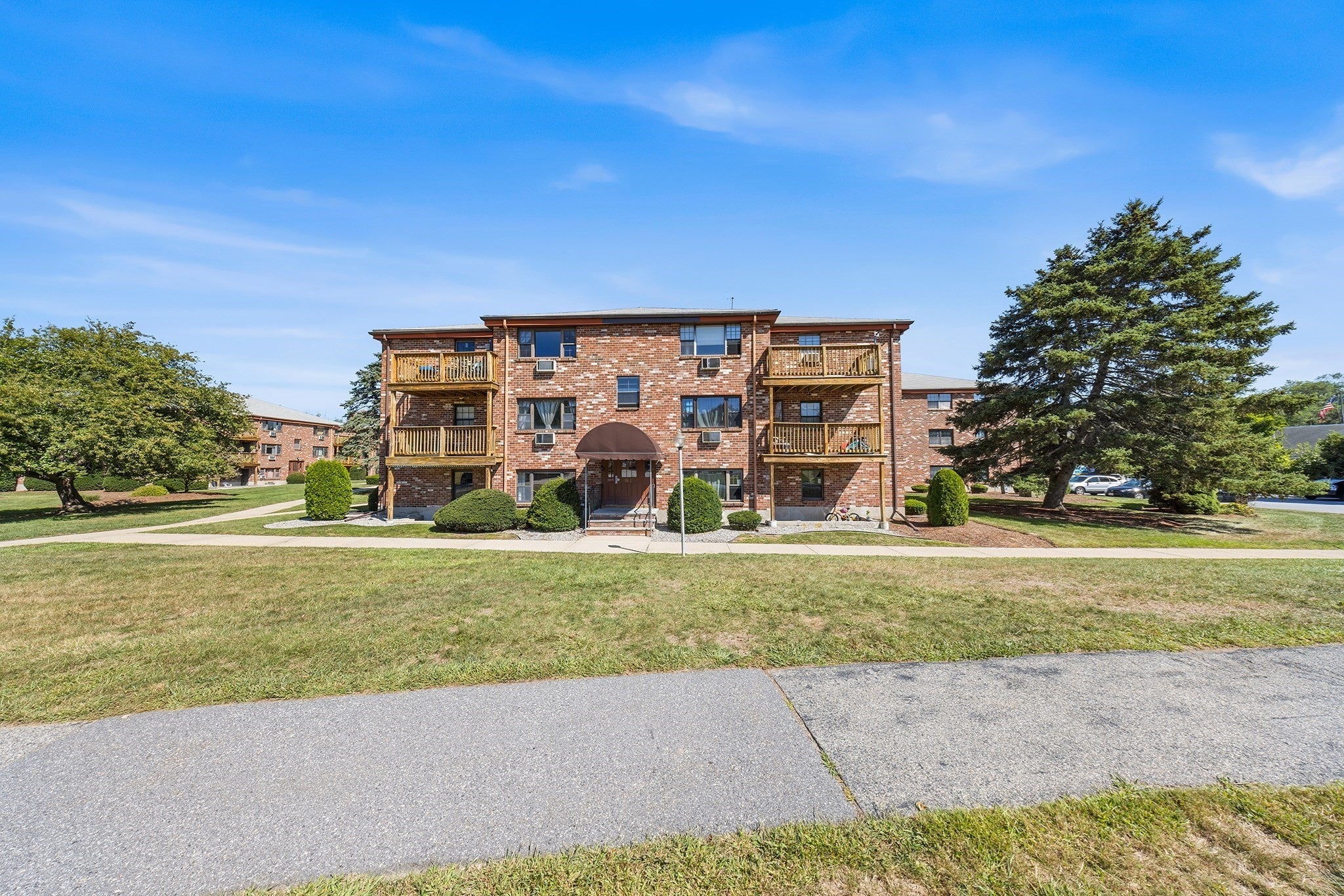 16-C Mayberry Dr #3, Westborough, MA, 16-C Mayberry Dr #3, Westborough, MA Photo #23