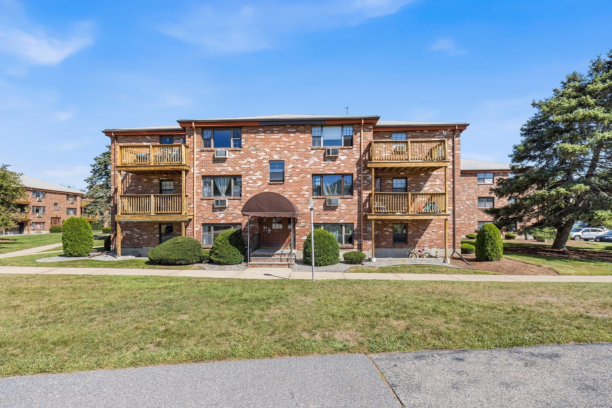 16-C Mayberry Dr #3, Westborough, MA, 16-C Mayberry Dr #3, Westborough, MA Photo #24
