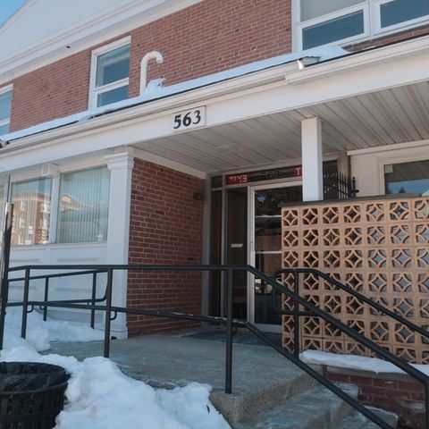 Photo of 563 Broadway #B2, Everett, MA 02149 (MLS # 73475222)