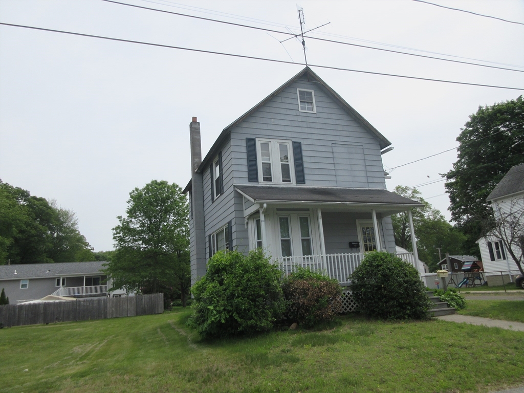 97 Lombard Street