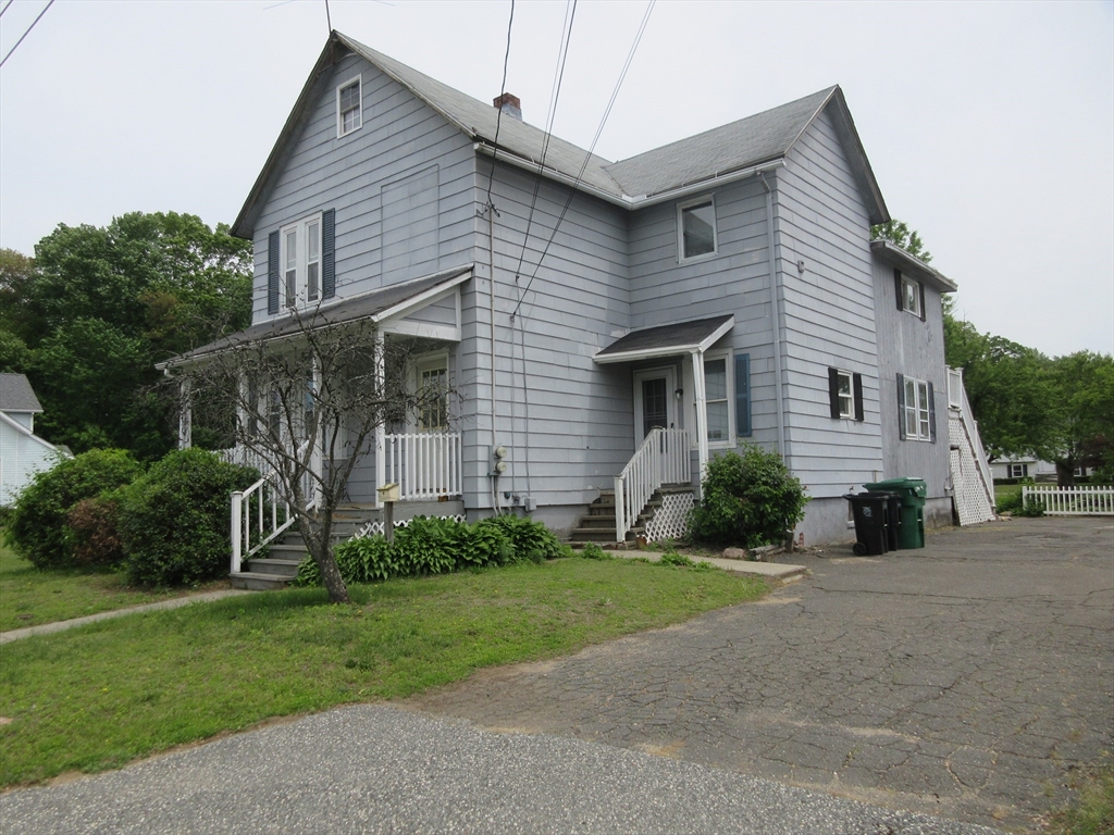 97 Lombard Street