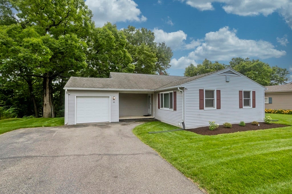 89 Garvey Dr, Springfield, MA, 89 Garvey Dr, Springfield, MA Photo #5