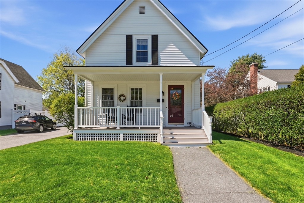 280 Greeley St