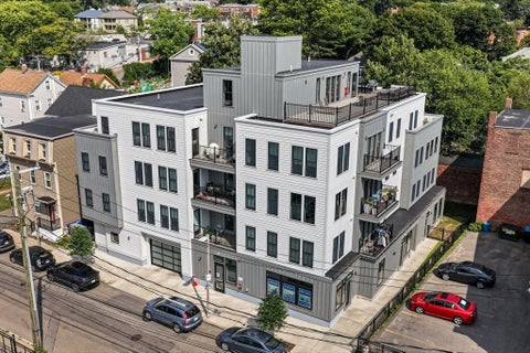 Photo of 120 Brookside Ave #301, Boston, MA 02130 (MLS # 73549619)