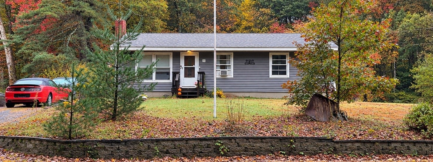 Photo of 81 Webber Rd, Brookfield, MA
