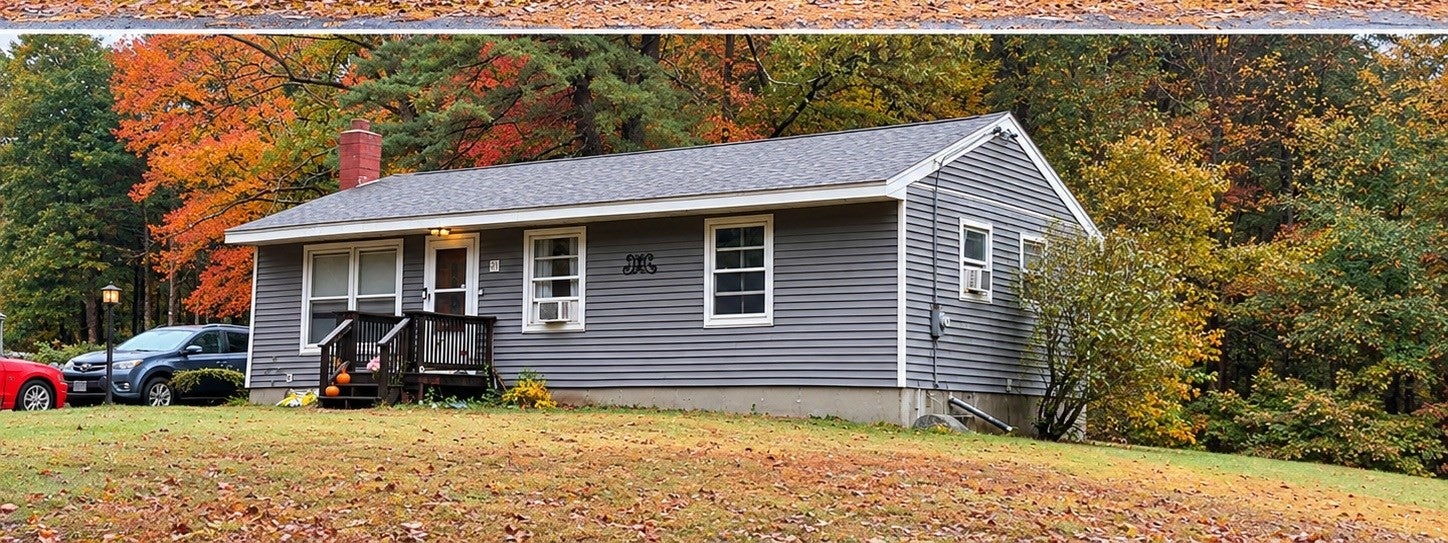 81 Webber Rd, Brookfield, MA, 81 Webber Rd, Brookfield, MA Photo #2
