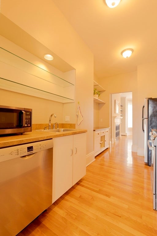 256 W Newton ST #3, Boston, MA, 256 W Newton ST #3, Boston, MA Photo #16