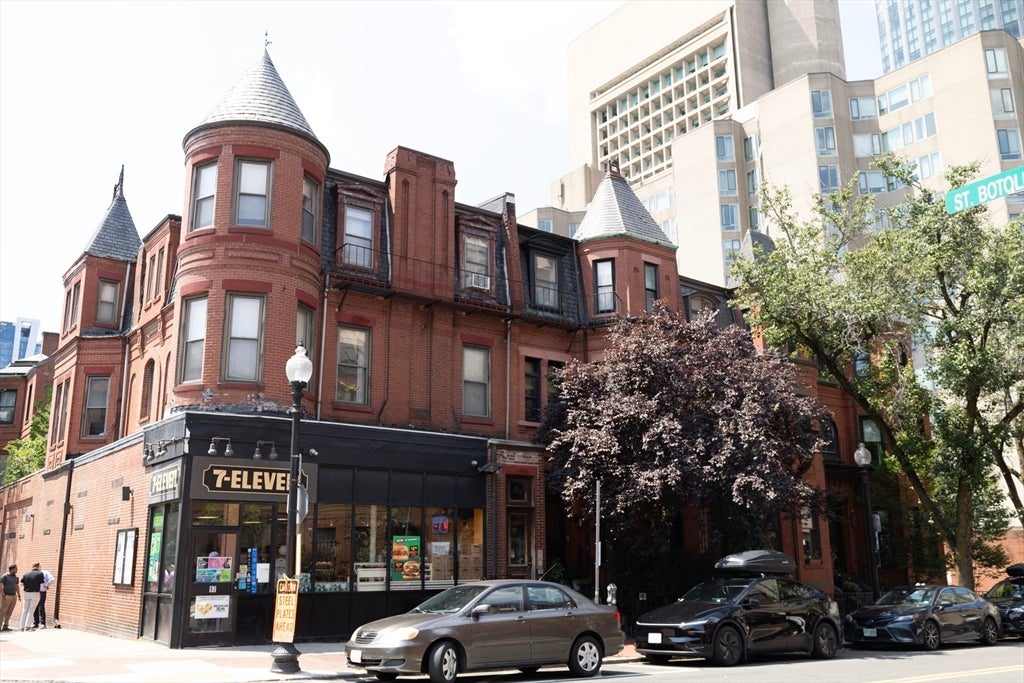 256 W Newton ST #3, Boston, MA, 256 W Newton ST #3, Boston, MA Photo #3
