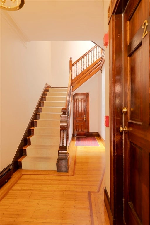 256 W Newton ST #3, Boston, MA, 256 W Newton ST #3, Boston, MA Photo #8
