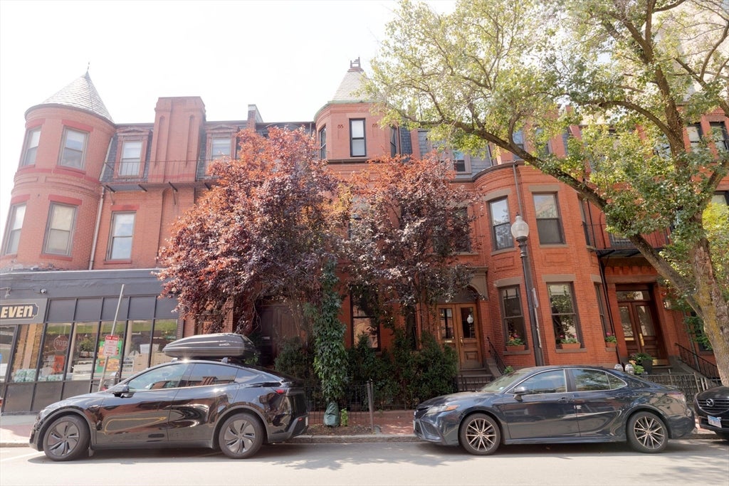 256 W Newton ST #3, Boston, MA, 256 W Newton ST #3, Boston, MA Photo #4