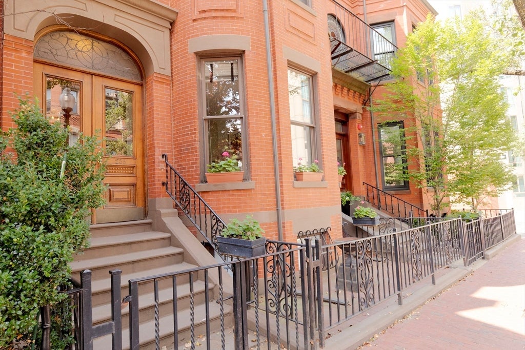 256 W Newton ST #3, Boston, MA, 256 W Newton ST #3, Boston, MA Photo #5
