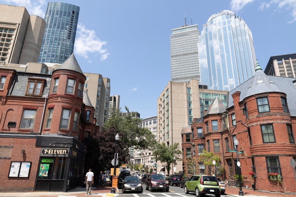 256 W Newton ST #3, Boston, MA, 256 W Newton ST #3, Boston, MA Photo #2
