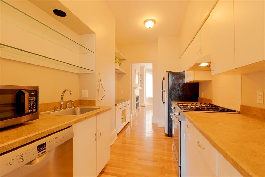 256 W Newton ST #3, Boston, MA, 256 W Newton ST #3, Boston, MA Photo #15