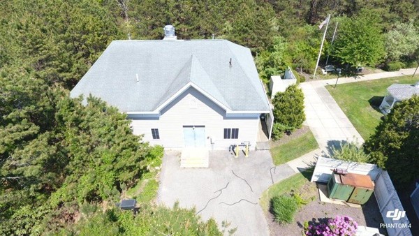 873 Harwich Rd