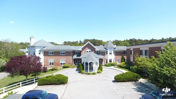 873 Harwich Rd