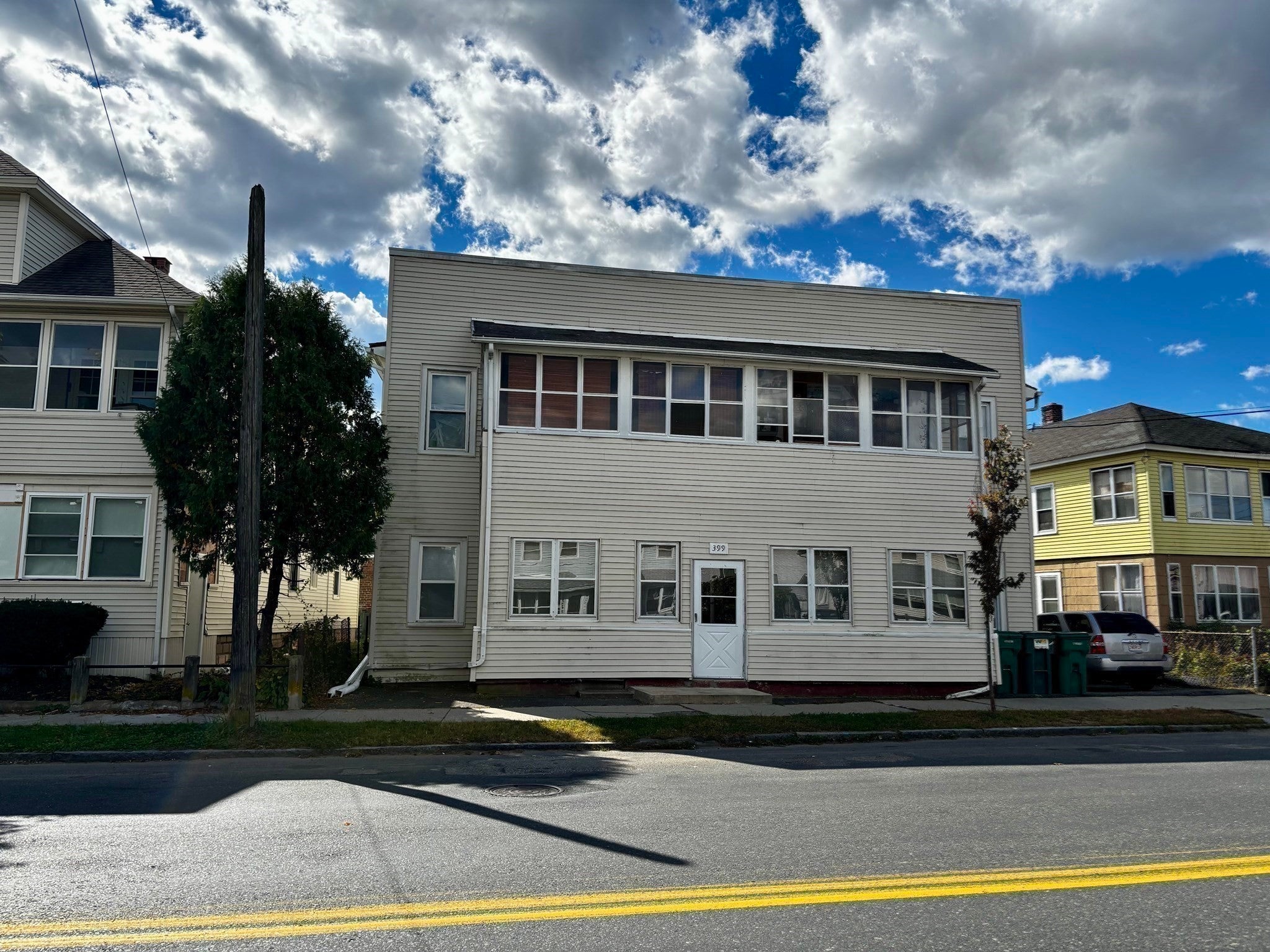 399-401 Main St, Springfield, MA, 399-401 Main St, Springfield, MA Photo #35