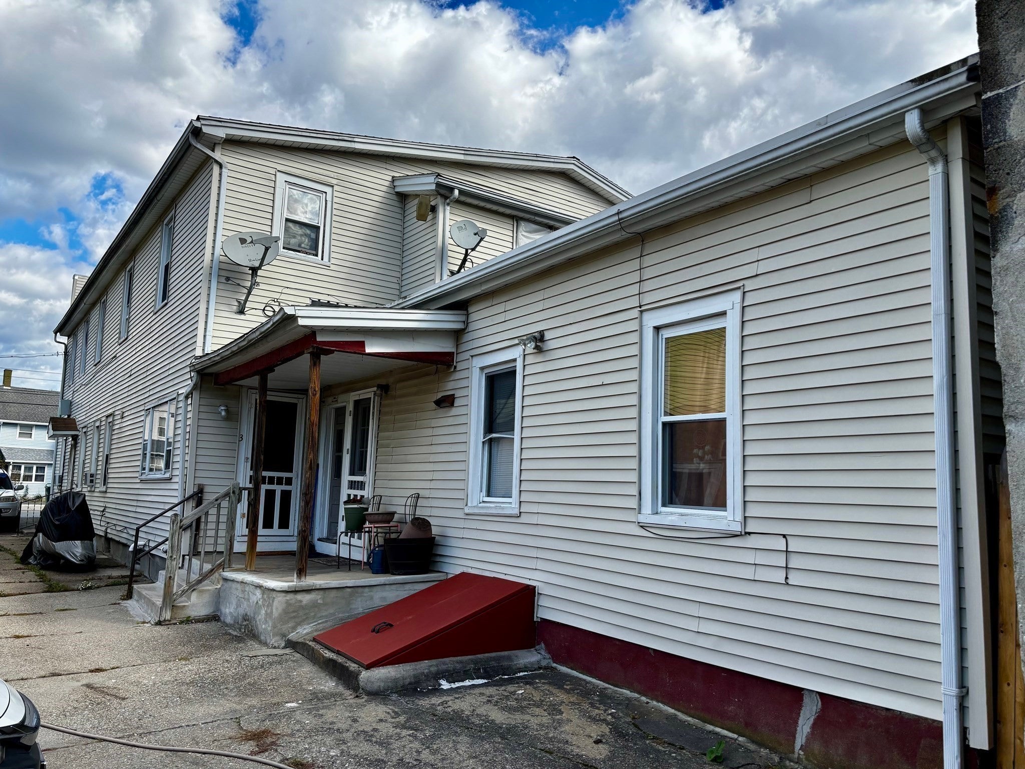 399-401 Main St, Springfield, MA, 399-401 Main St, Springfield, MA Photo #6