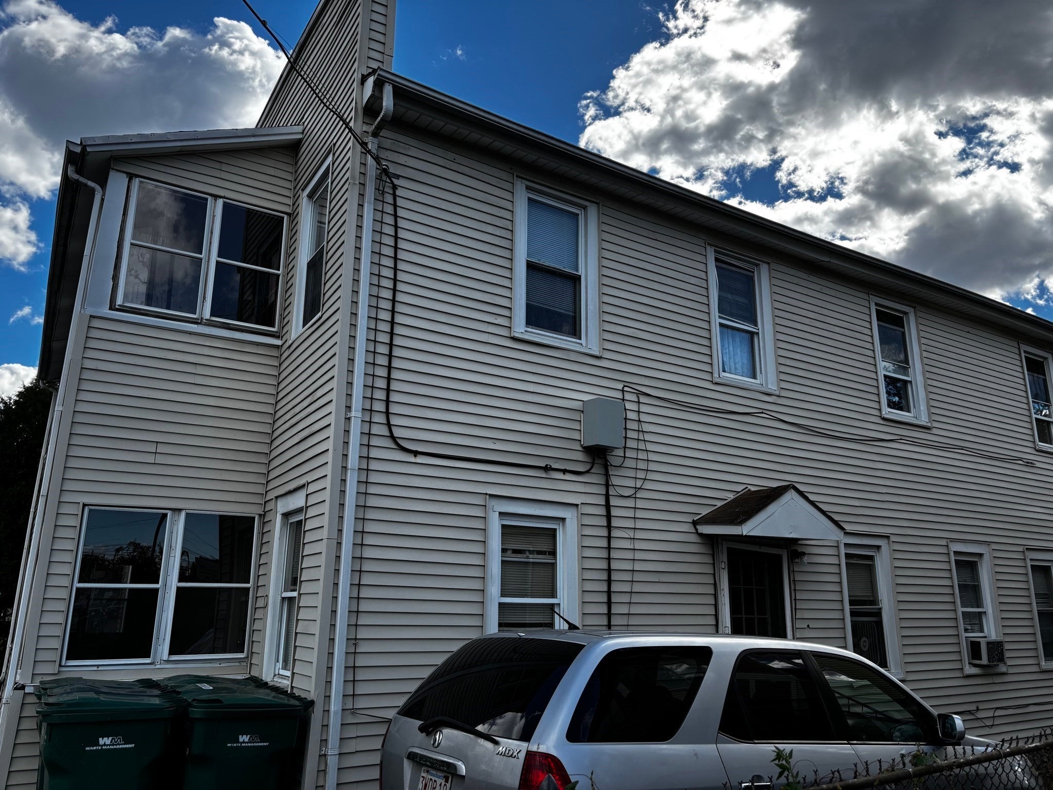 399-401 Main St
