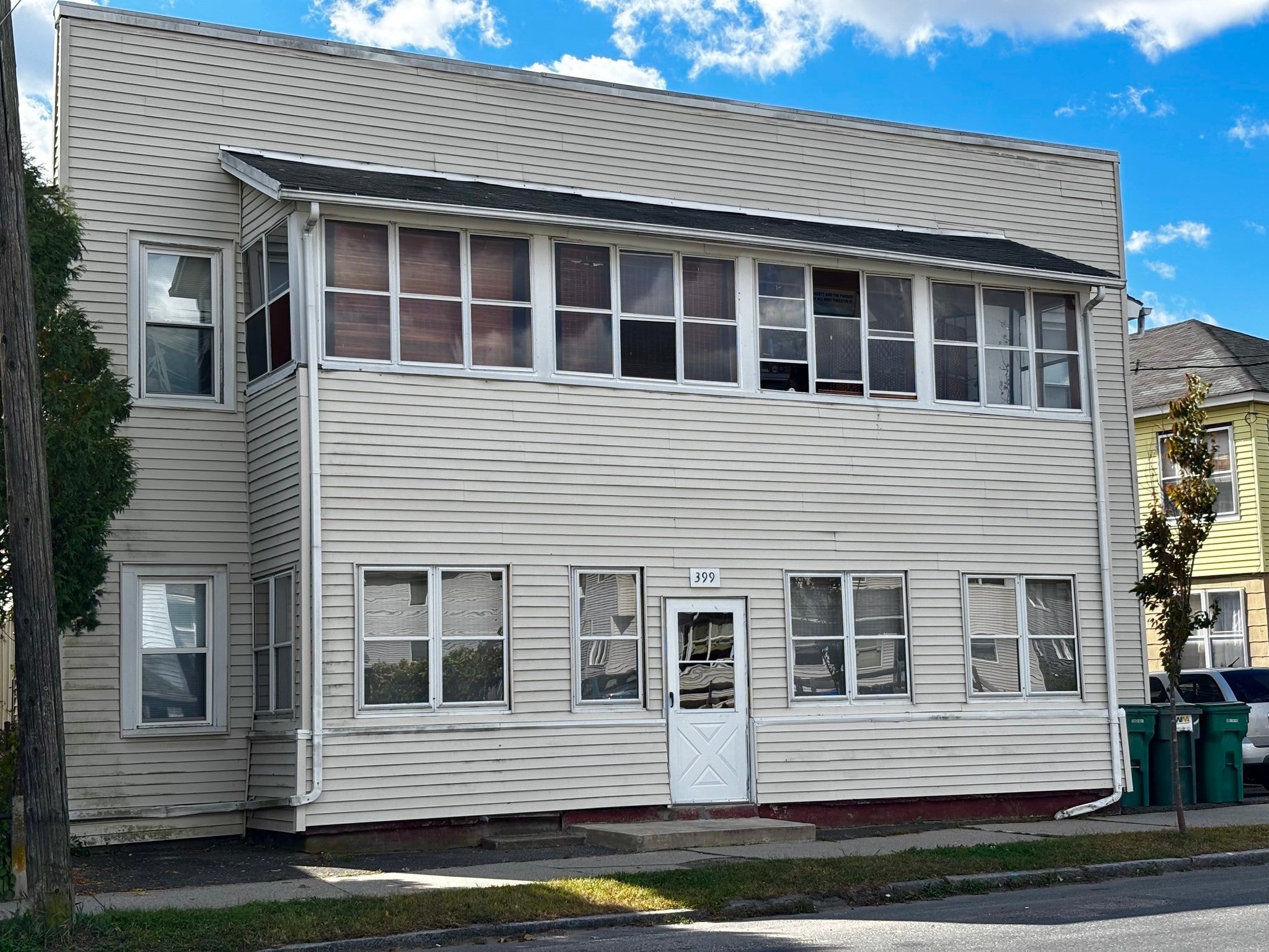 399-401 Main St, Springfield, MA, 399-401 Main St, Springfield, MA Photo #1