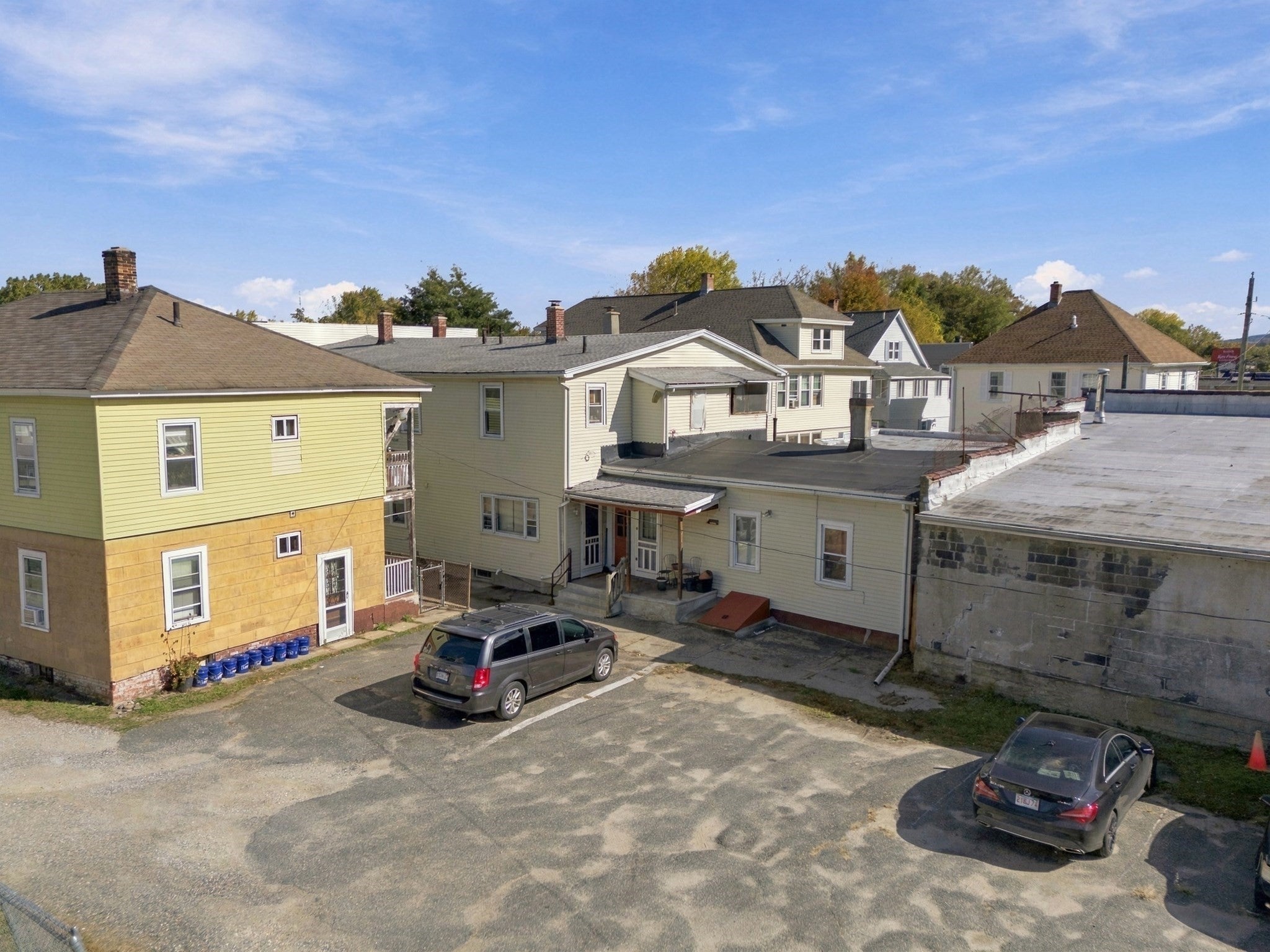 399-401 Main St, Springfield, MA, 399-401 Main St, Springfield, MA Photo #9