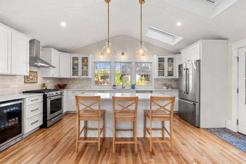Photo of 21 Chandler St, Haverhill, MA 01835 (MLS # 73593674)