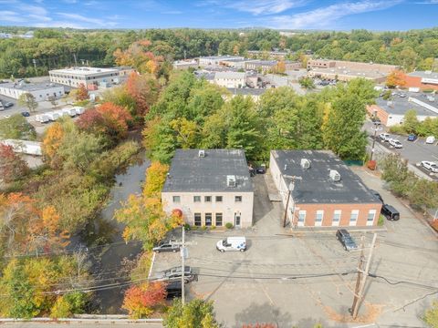 95 Terrace Hall Ave Burlington MA 01803