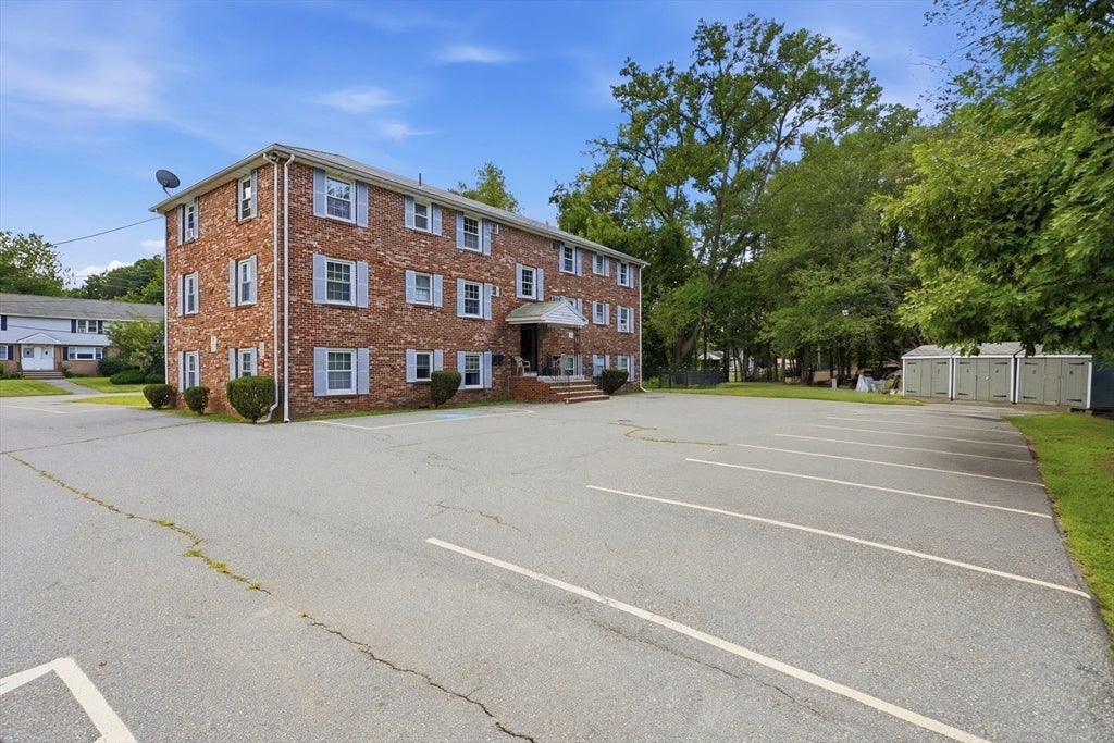 23 Frank St #6, Dracut, MA, 23 Frank St #6, Dracut, MA Photo #16