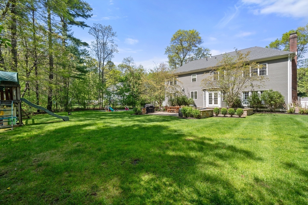 57 Pratts Mill Road