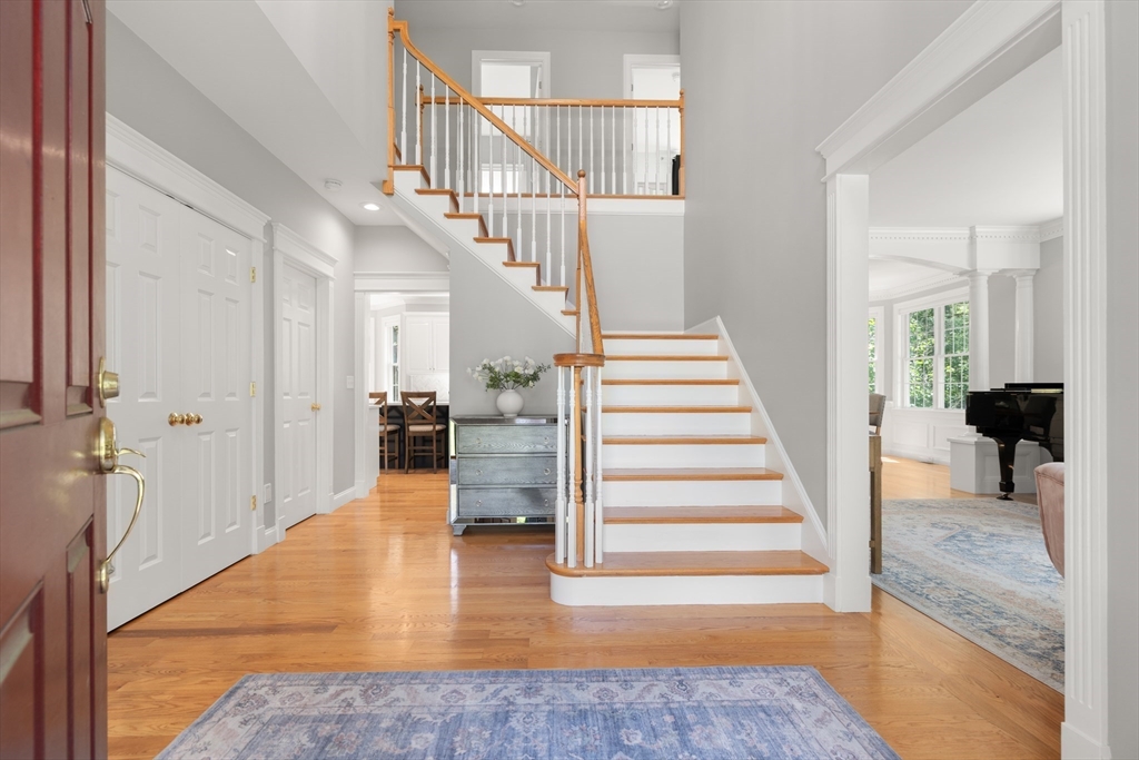 57 Pratts Mill Road