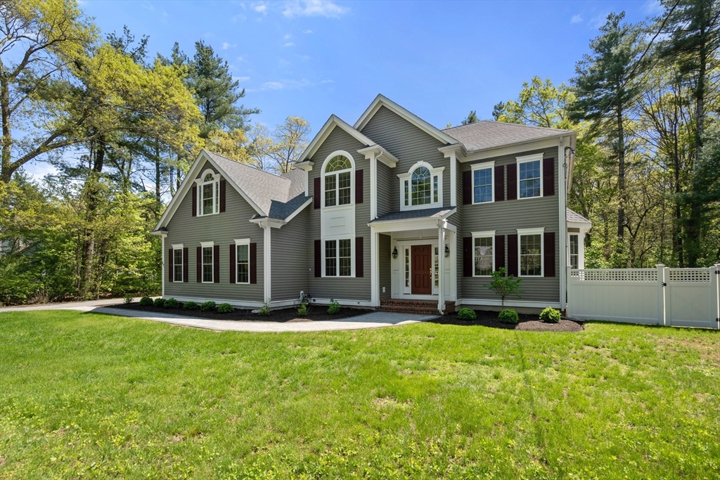 57 Pratts Mill Road