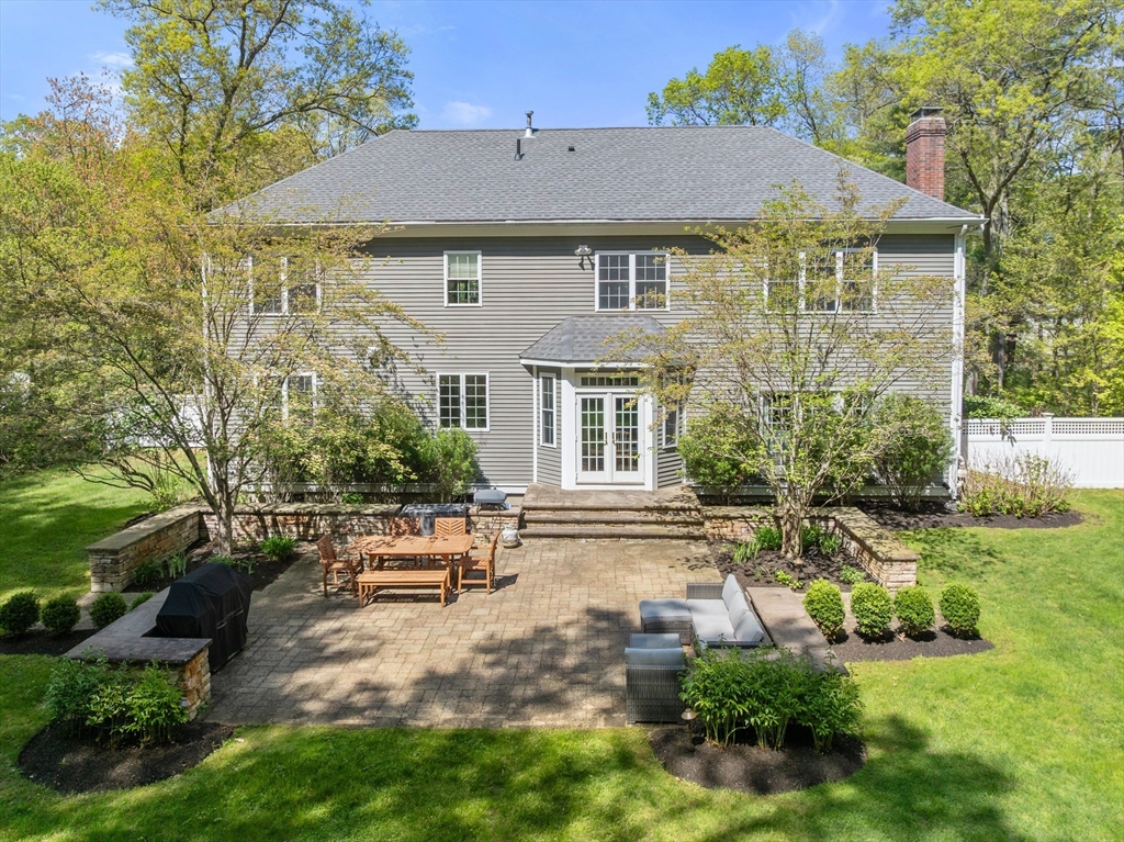 57 Pratts Mill Road