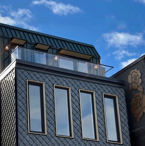 Photo of 219 Saratoga Street #4, Boston, MA 02128 (MLS # 73503556)