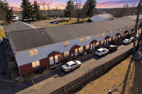 269 Chicopee St 16 Chicopee MA 01013