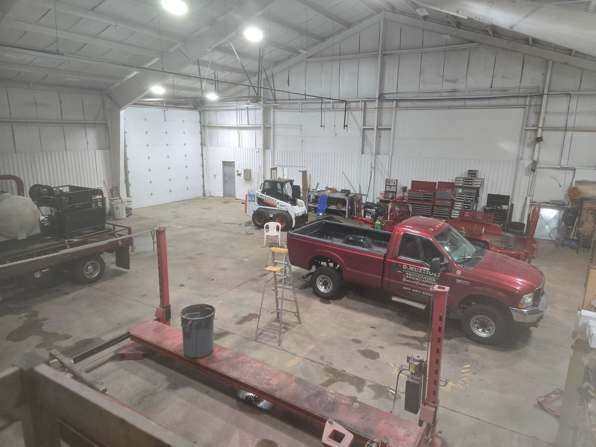 5 Granite Rd