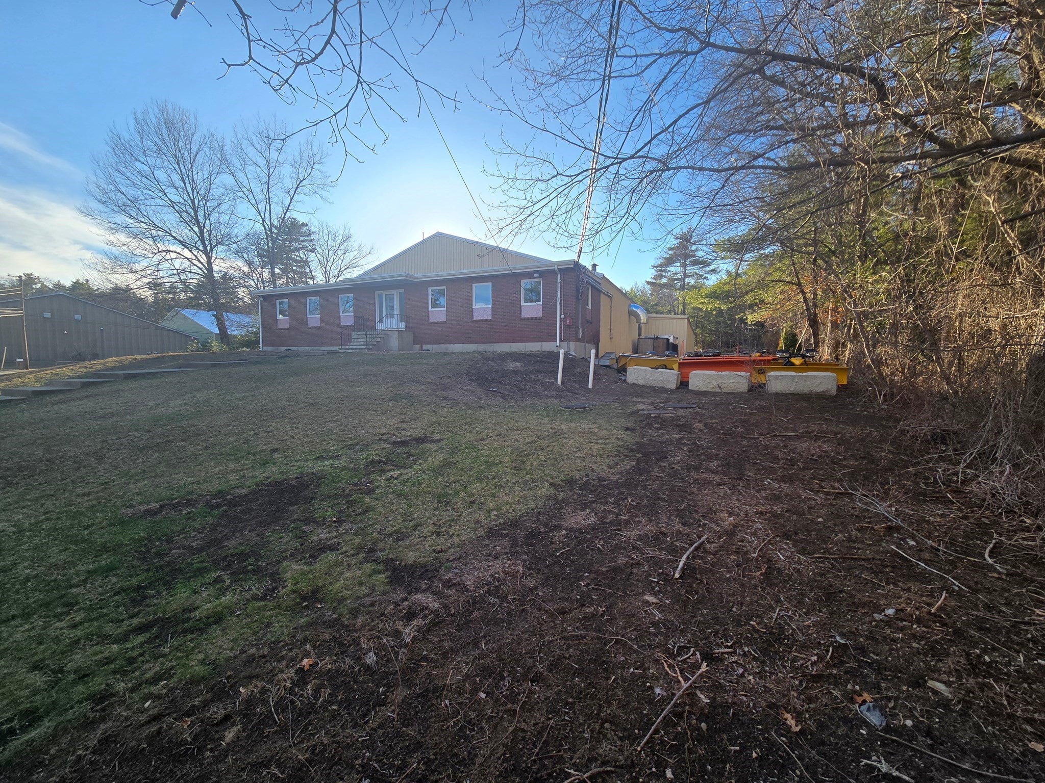 5 Granite Rd