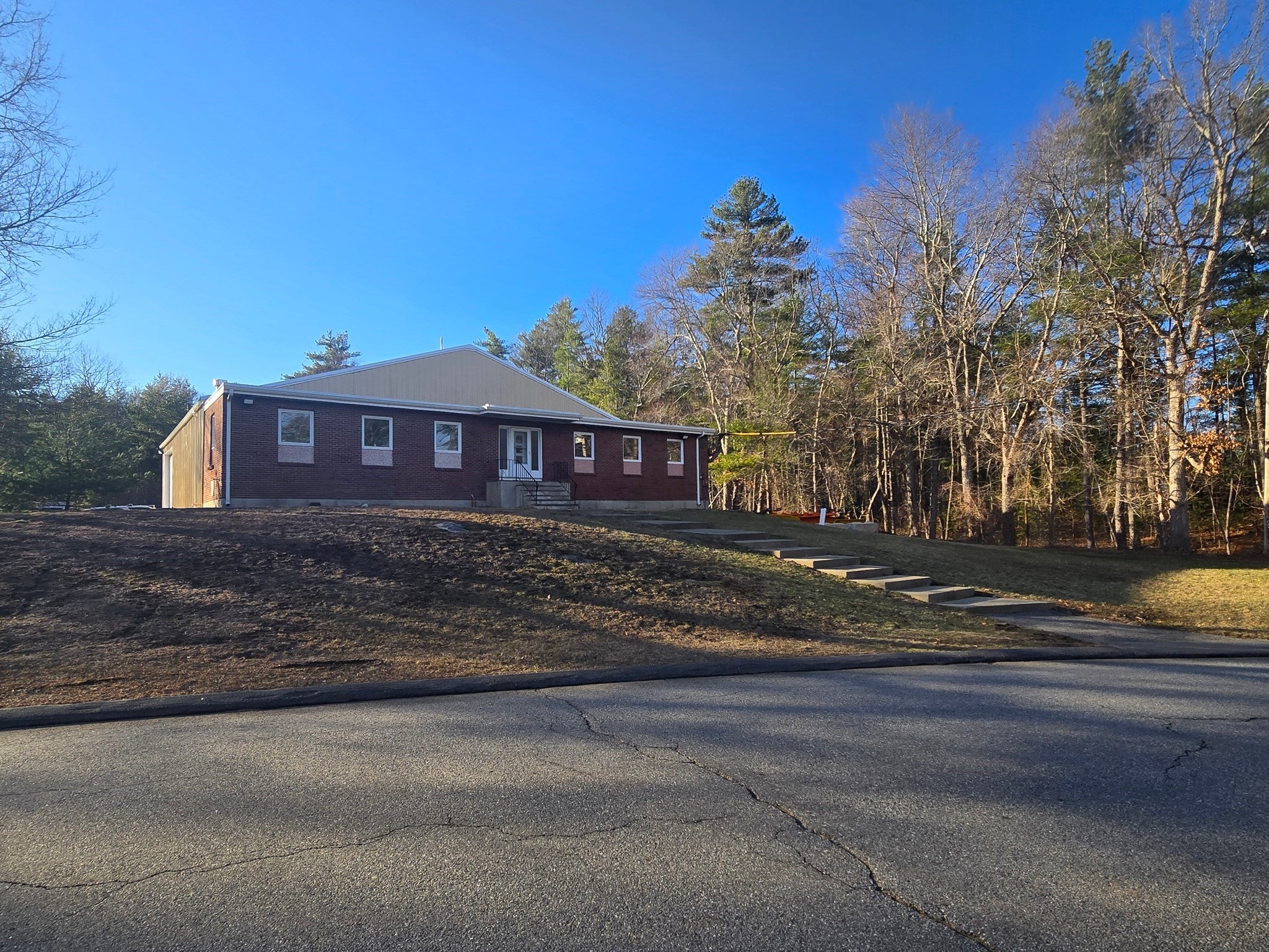 5 Granite Rd