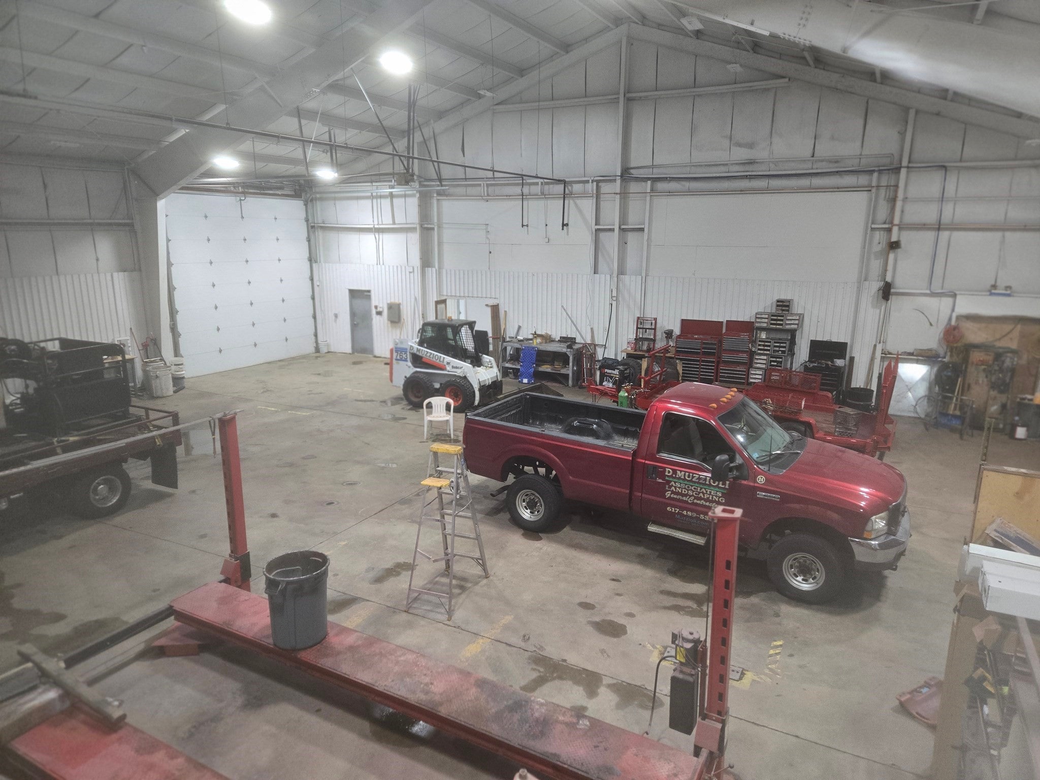 5 Granite Rd