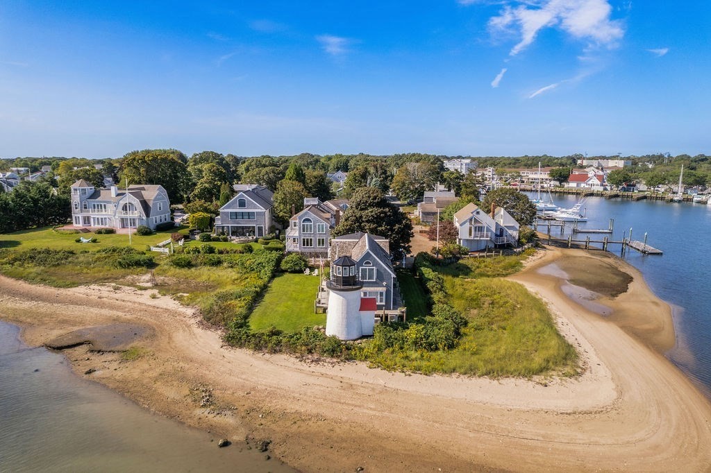 107 Channel Point Rd