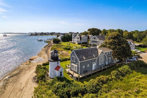 107 Channel Point Rd Barnstable MA 02601