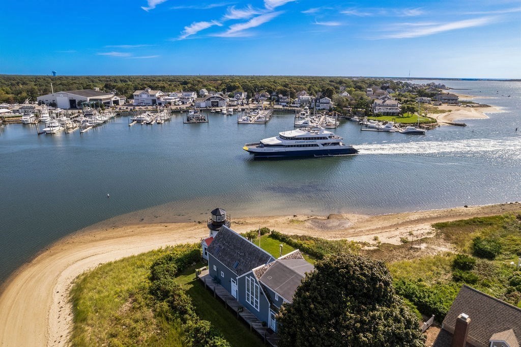 107 Channel Point Rd