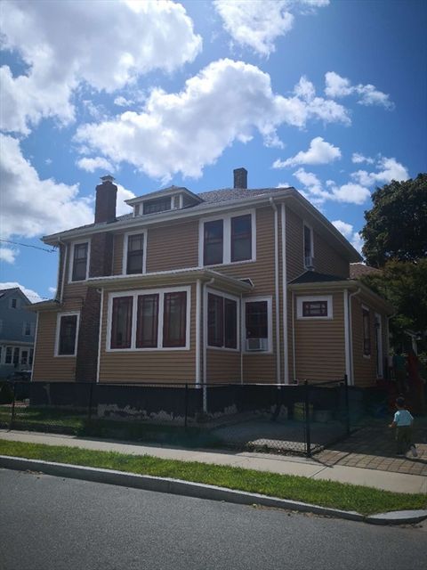 Photo of 139 Brook St, Quincy, MA 02170 (MLS # 73502520)