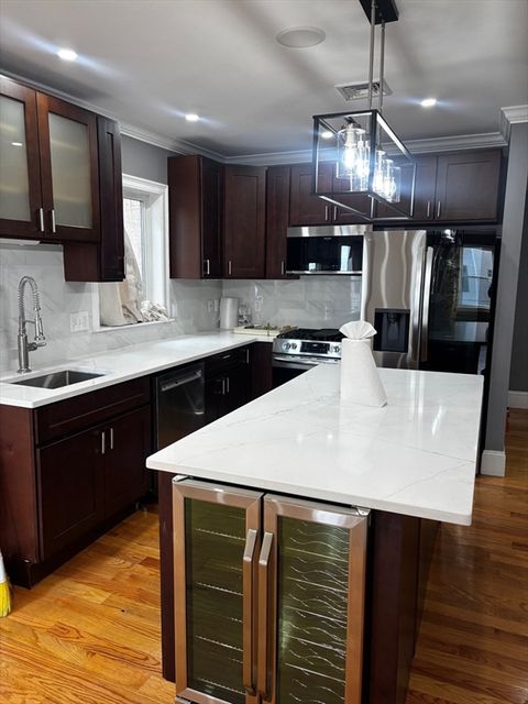 24 Goodale Rd. 1 Boston MA 02121