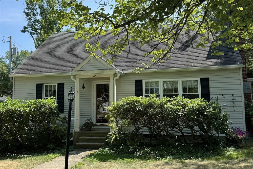 29 Nelson Street