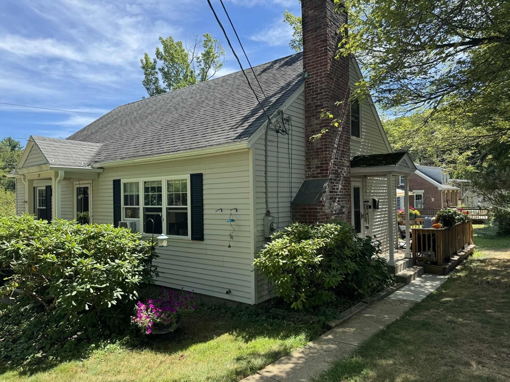 29 Nelson Street